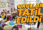 Erzurumda 26 Kasım 2024 yarın olumsuz hava şartları dolayısıyla ilk orta ve lise öğretimde merkez ilçelerde eğitime bir gün ara verildi.