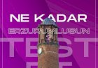 Ne Kadar Erzurumlusun ?