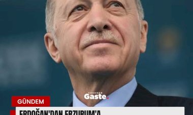 Erdoğan’dan Erzurum’a yeni stadyum müjdesi!