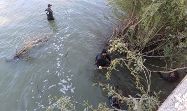Balık tutmak için girdiği Aras Nehrinde boğularak hayatını kaybetti