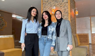 Atatürk Üniversitesi’nden Gazetecilere Anlamlı Buluşma.