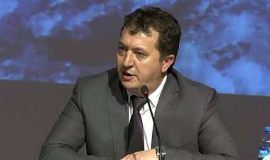 DAGC Başkanı Ayhan Türkez: “10 Ocak Bayram Değil, Dayanışma Günüdür”