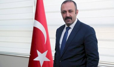 Türkiye Gaziler ve Şehit Aileleri Vakfı Erzurum Şb. Başkanından Açıklama !