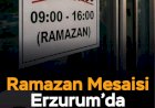 Ramazan Öncesi Mesai Düzenlemesi: İslam Ülkelerinde Çalışma Saatleri Kısaltıldı
