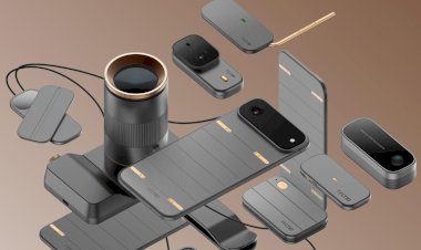 Yapboz gibi telefon geliyor! O konsept geri döndü