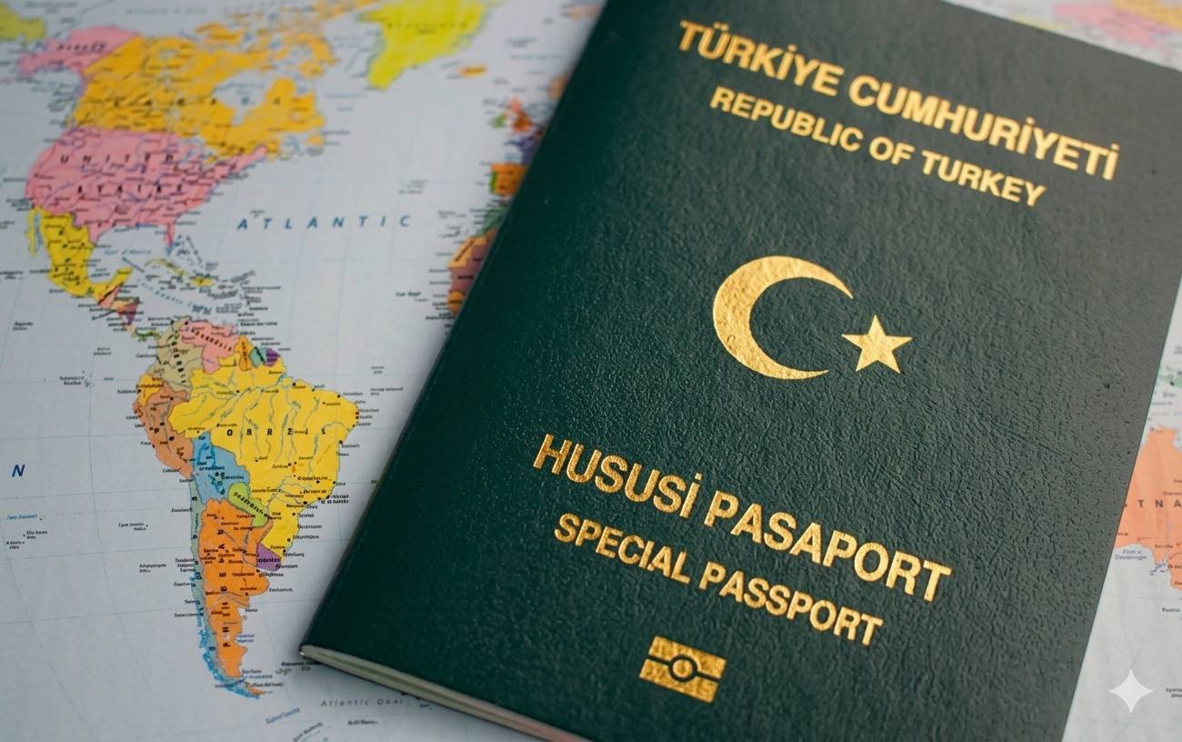 Türkiye ile Suudi Arabistan Arasında Vize Muafiyeti Yürürlüğe Girdi