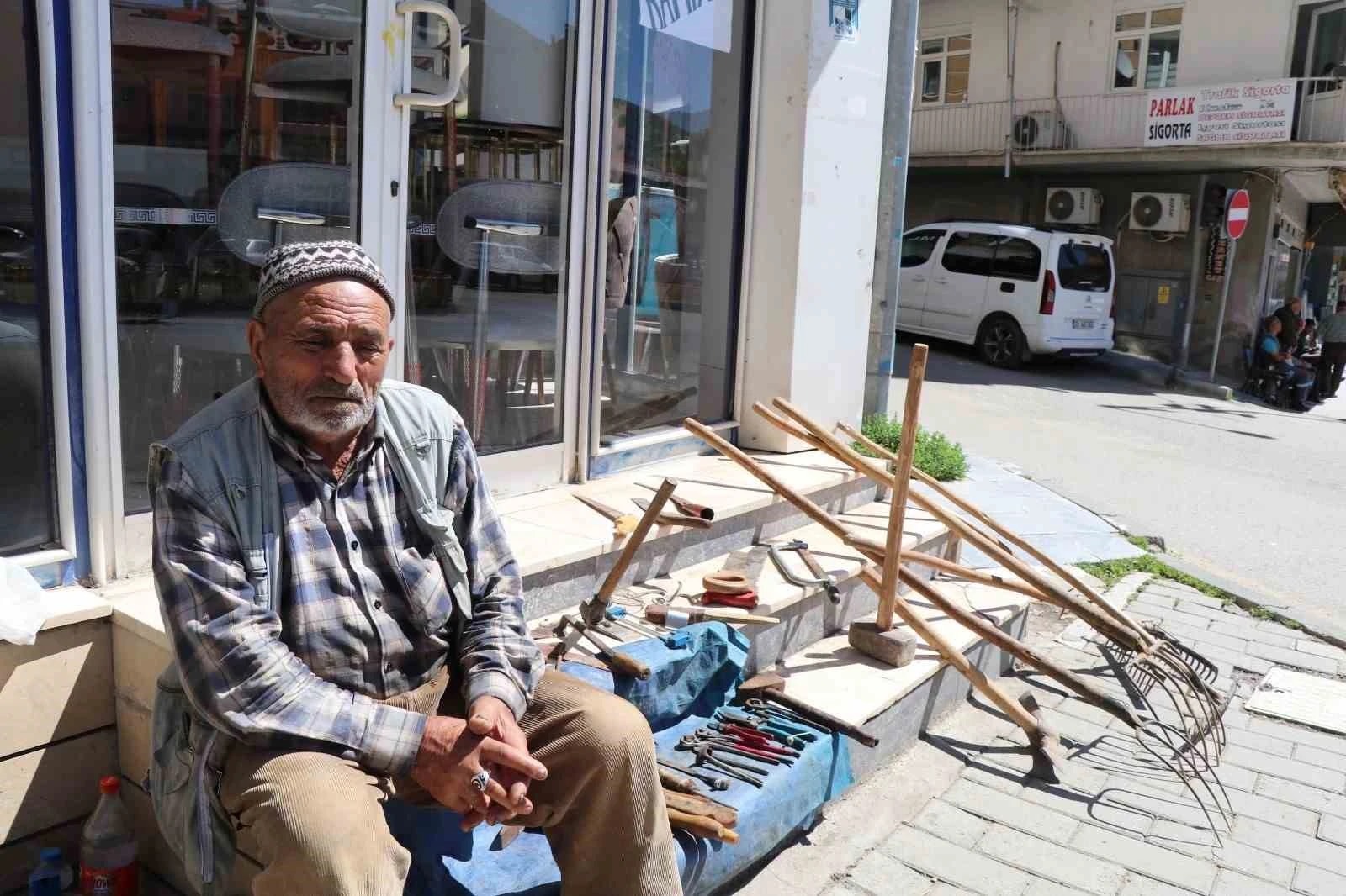Erzurum Oltu’da Duygulandıran Dayanışma Hikâyesi